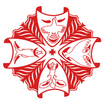 Логотип театра