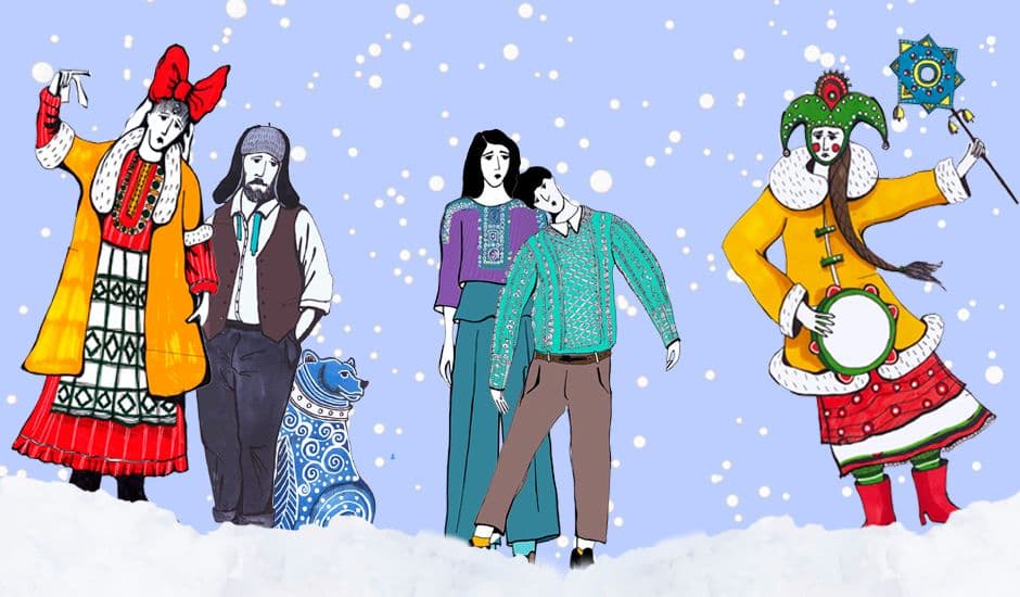 Бедность не порок