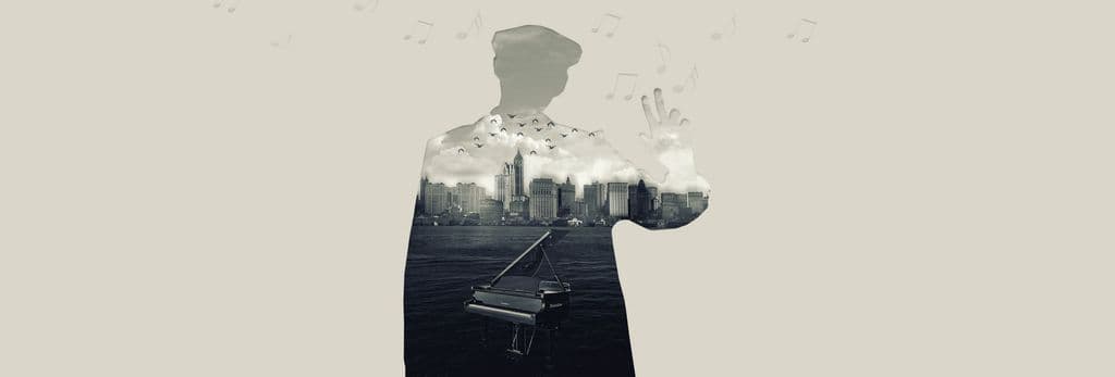 1900-й. Легенда о пианисте